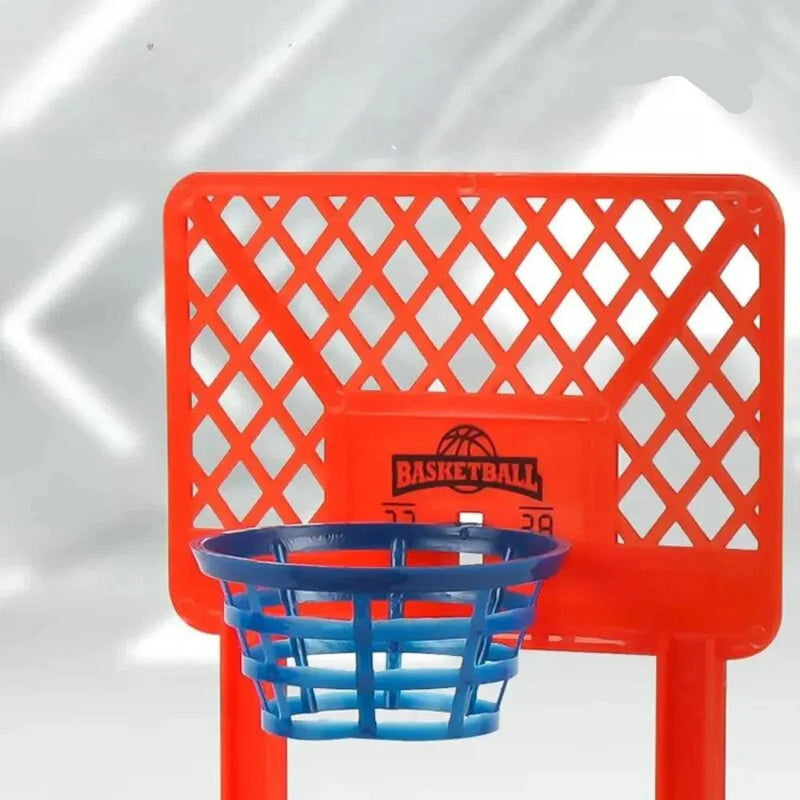 Brinquedo Infantil - Mini Basquete Portátil