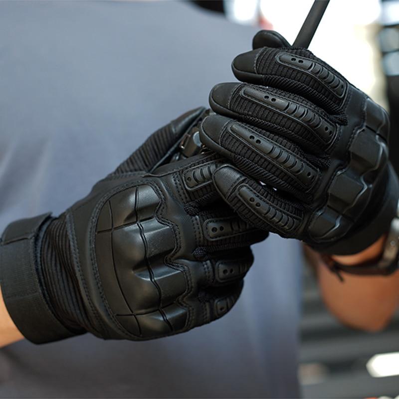 Luvas De Proteção - MaxGloves