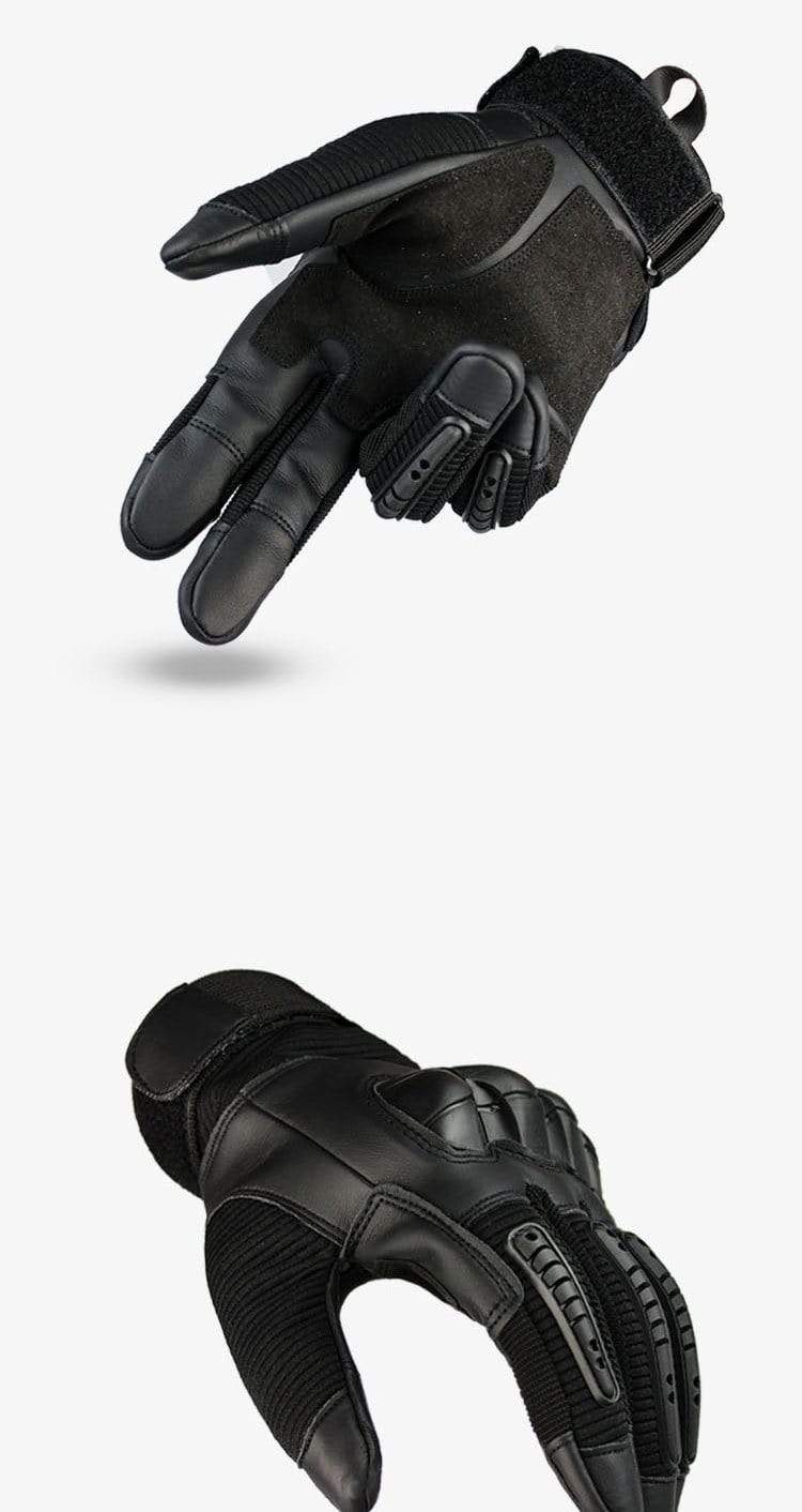 Luvas De Proteção - MaxGloves